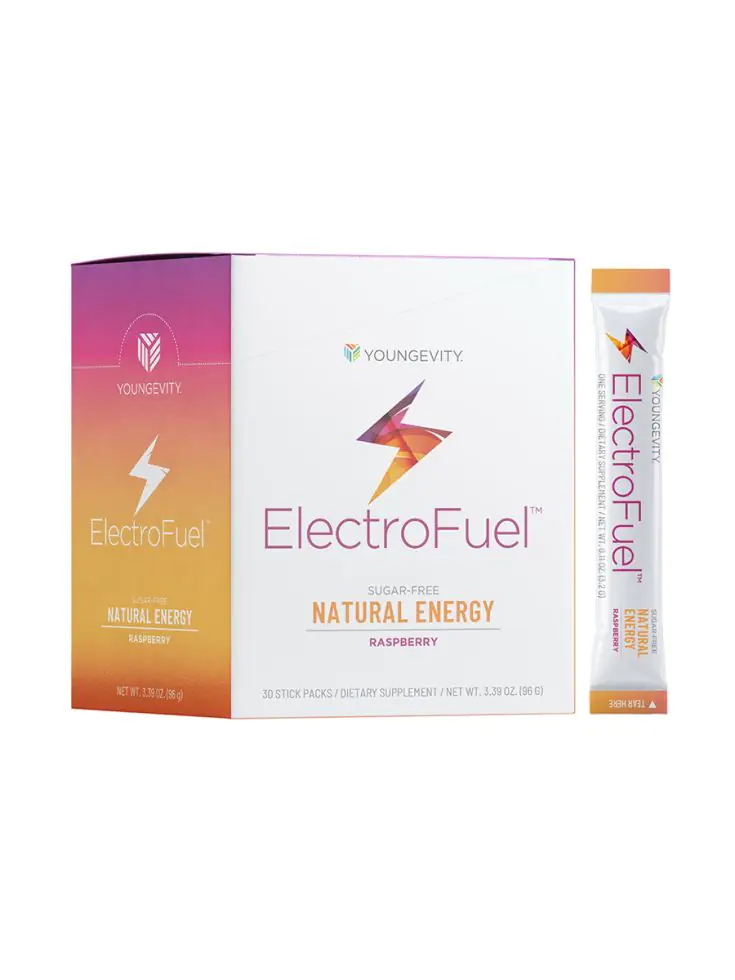 ElectroFuel™